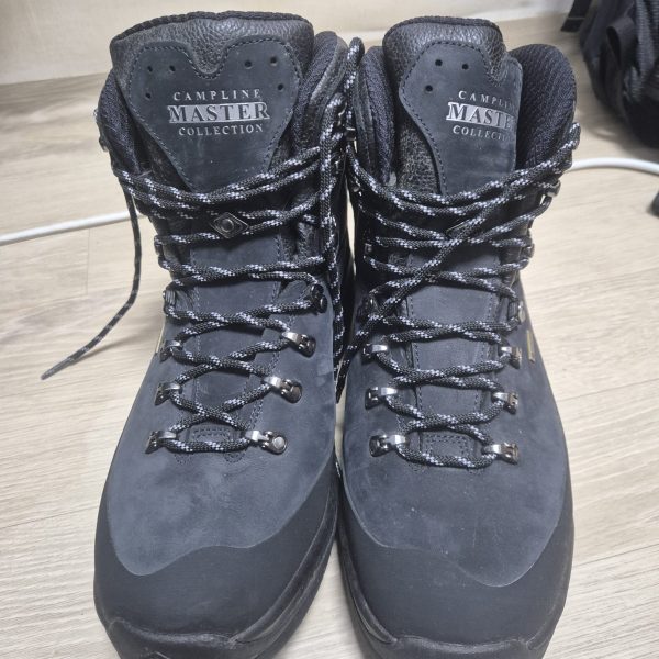 등산화
