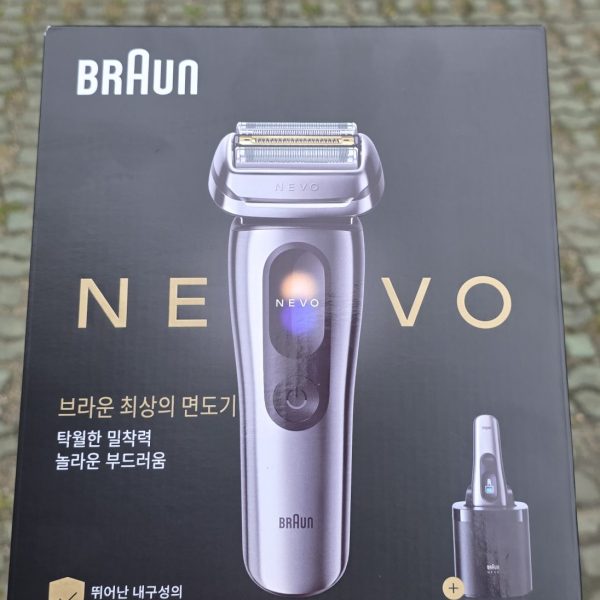 면도기