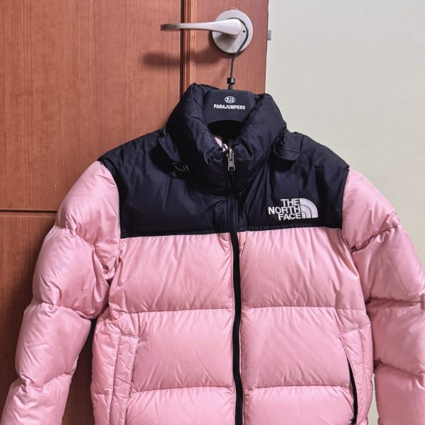 패딩